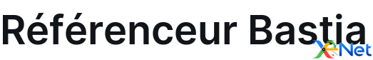 Référenceur Bastia